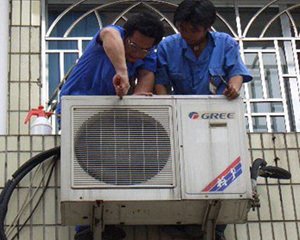 坊子空调维修售后服务中心