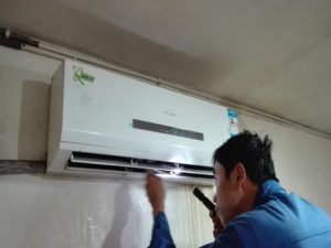 坊子格力空调电话是多少