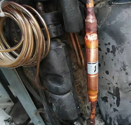 坊子美的变频多联机空调维修售后服务中心