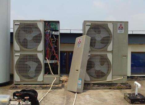 坊子空调维修电话号码多少