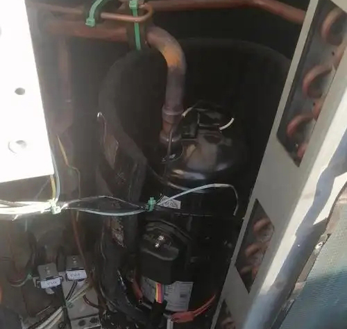 坊子维修变频空调电话在哪里找