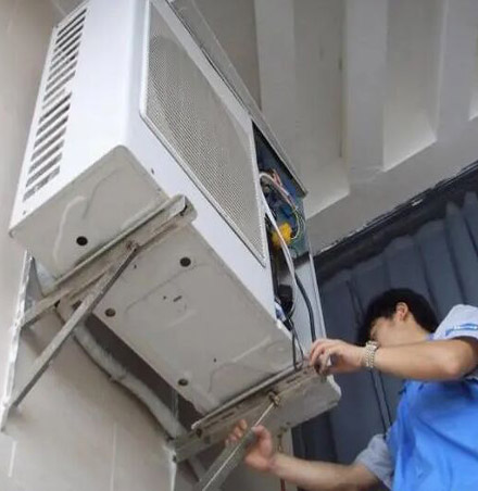 坊子24小时空调维修热线