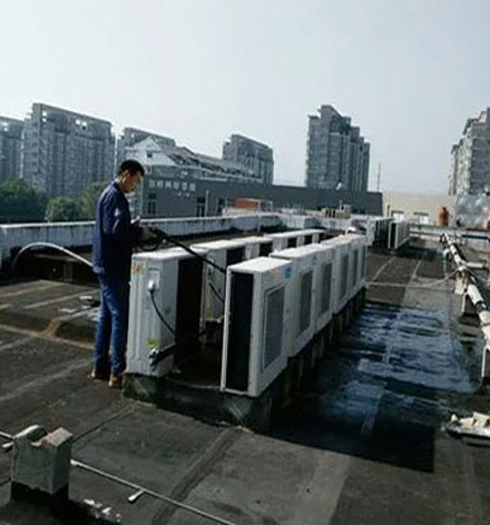 坊子 空调拆装 坊子本地 空调拆装公司