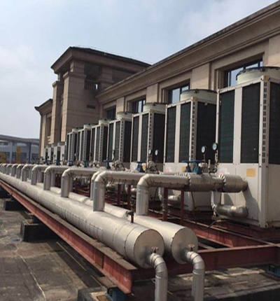 坊子多联机维修 坊子中央空调维修