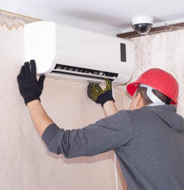 坊子空调内机噪音大