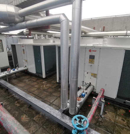 坊子附近中央空调维修 坊子上门中央空调维修